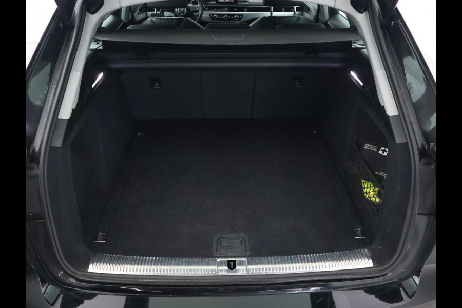 Audi A4 Avant 40 TDI 190 PK AUT. + PANORAMA | AFN. TREKHAAK | LEDER SPORTINTERIEUR | APPLE CARPLAY | STOELVERW.