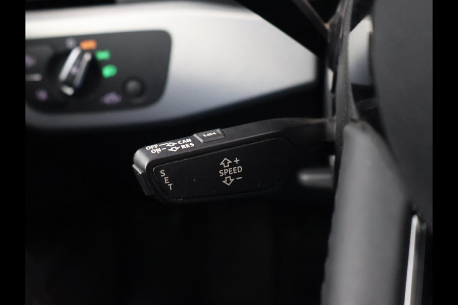 Audi A4 Avant 40 TDI 190 PK AUT. + PANORAMA | AFN. TREKHAAK | LEDER SPORTINTERIEUR | APPLE CARPLAY | STOELVERW.