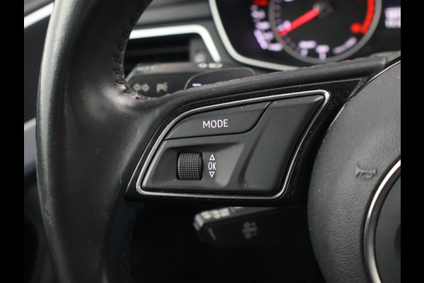 Audi A4 Avant 40 TDI 190 PK AUT. + PANORAMA | AFN. TREKHAAK | LEDER SPORTINTERIEUR | APPLE CARPLAY | STOELVERW.