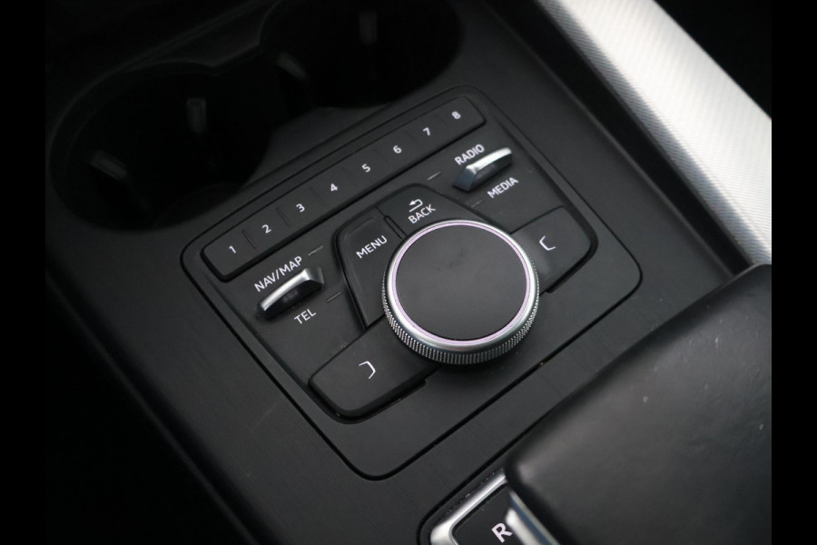 Audi A4 Avant 40 TDI 190 PK AUT. + PANORAMA | AFN. TREKHAAK | LEDER SPORTINTERIEUR | APPLE CARPLAY | STOELVERW.