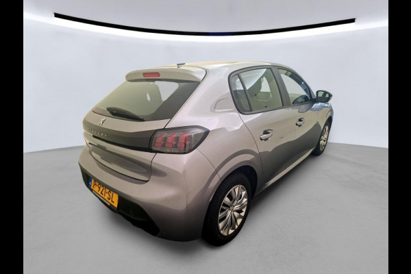 Peugeot 208 1.2 PureTech Active NL-AUTO | NAVI | AIRCO