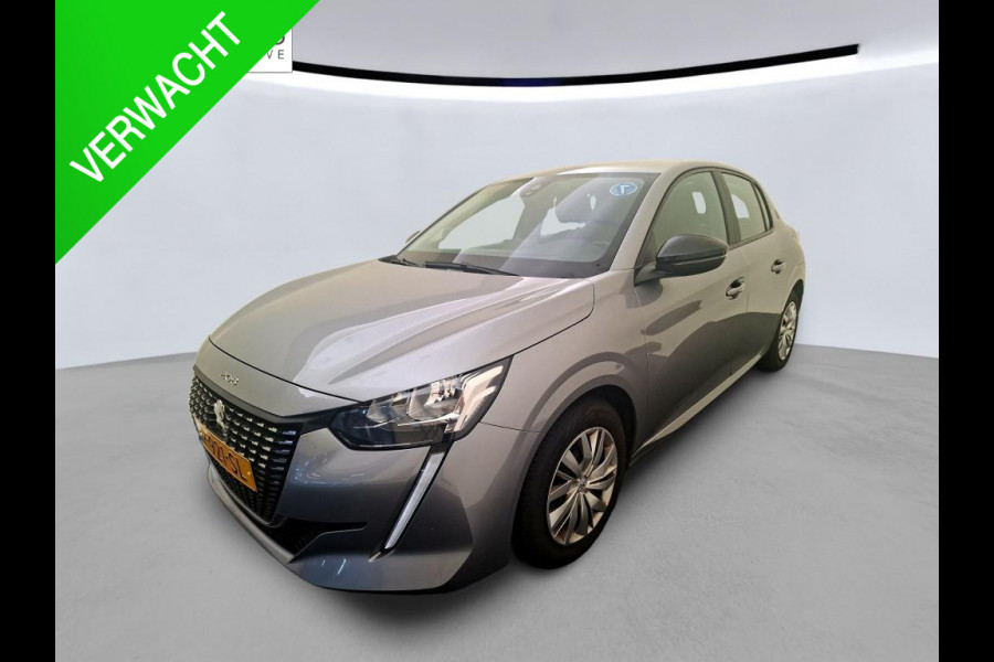 Peugeot 208 1.2 PureTech Active NL-AUTO | NAVI | AIRCO