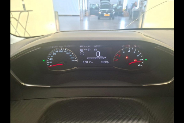 Peugeot 208 1.2 PureTech Active NL-AUTO | NAVI | AIRCO