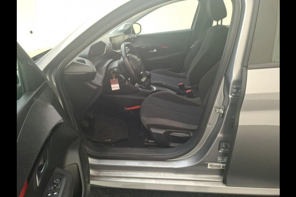 Peugeot 208 1.2 PureTech Active NL-AUTO | NAVI | AIRCO