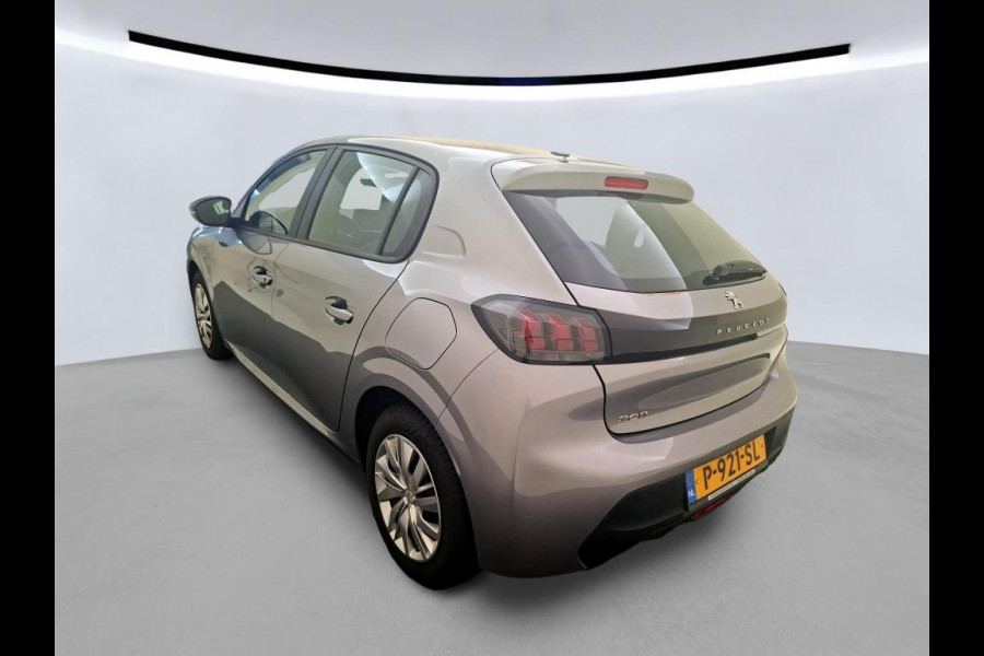 Peugeot 208 1.2 PureTech Active NL-AUTO | NAVI | AIRCO