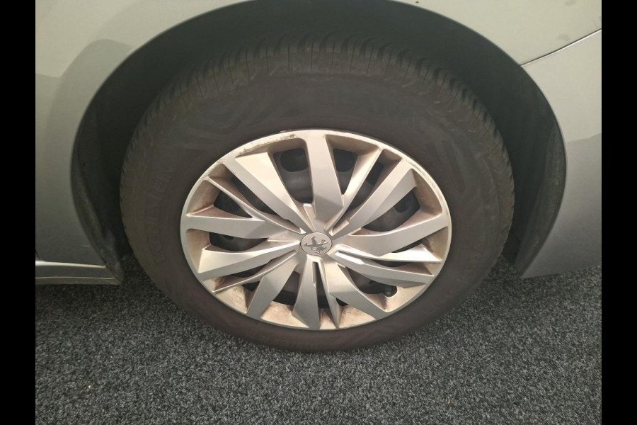 Peugeot 208 1.2 PureTech Active NL-AUTO | NAVI | AIRCO