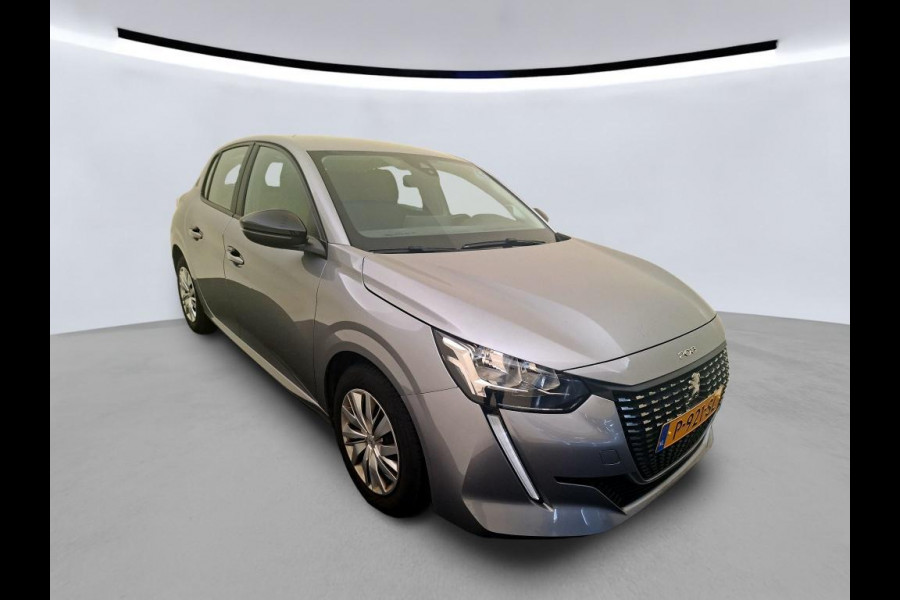 Peugeot 208 1.2 PureTech Active NL-AUTO | NAVI | AIRCO