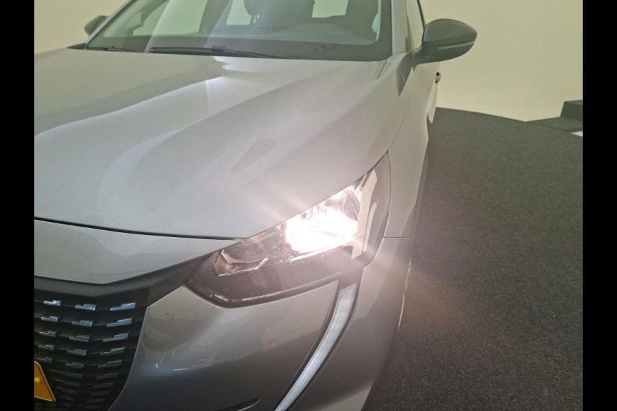 Peugeot 208 1.2 PureTech Active NL-AUTO | NAVI | AIRCO