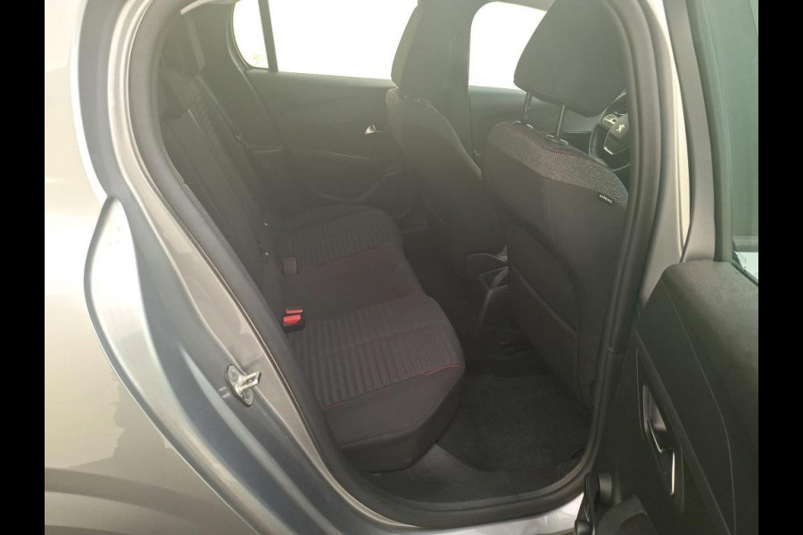 Peugeot 208 1.2 PureTech Active NL-AUTO | NAVI | AIRCO