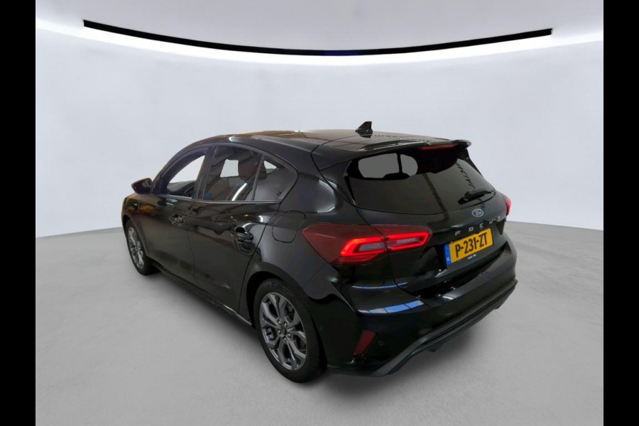 Ford Focus 1.0 EcoBoost Hybrid ST Line Style NL-AUTO | WINTER PAKKET | PARKEERPAKKET