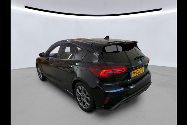 Ford Focus 1.0 EcoBoost Hybrid ST Line Style NL-AUTO | WINTER PAKKET | PARKEERPAKKET
