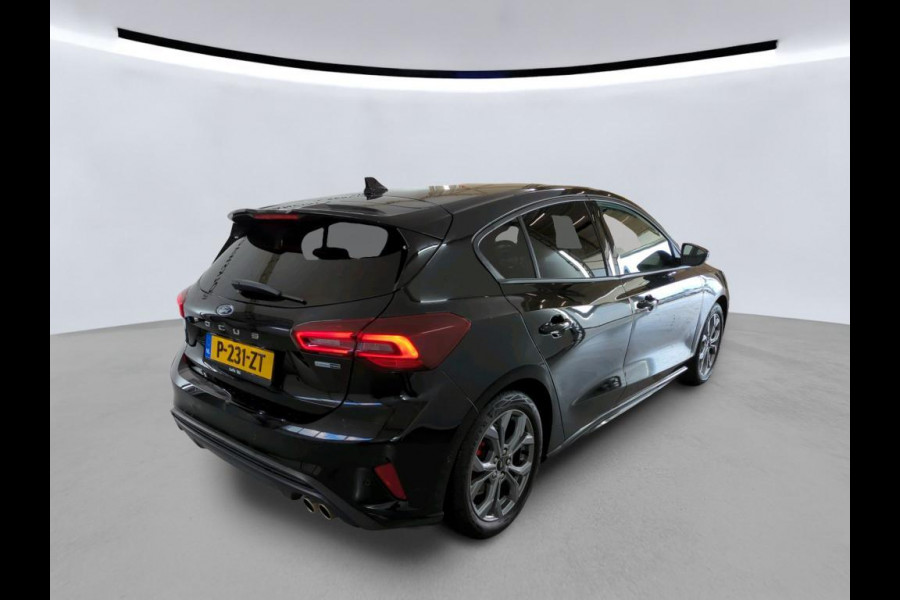 Ford Focus 1.0 EcoBoost Hybrid ST Line Style NL-AUTO | WINTER PAKKET | PARKEERPAKKET