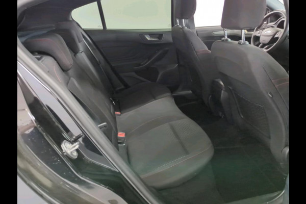 Ford Focus 1.0 EcoBoost Hybrid ST Line Style NL-AUTO | WINTER PAKKET | PARKEERPAKKET