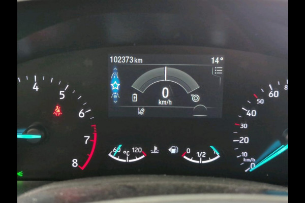 Ford Focus 1.0 EcoBoost Hybrid ST Line Style NL-AUTO | WINTER PAKKET | PARKEERPAKKET
