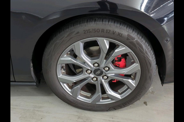 Ford Focus 1.0 EcoBoost Hybrid ST Line Style NL-AUTO | WINTER PAKKET | PARKEERPAKKET