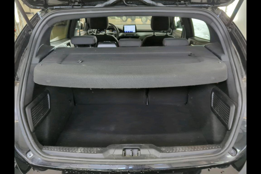 Ford Focus 1.0 EcoBoost Hybrid ST Line Style NL-AUTO | WINTER PAKKET | PARKEERPAKKET