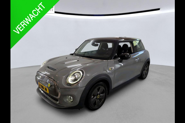 MINI Electric Basic 33 kWh NL AUTO | NAVI | LED SPORT STOELEN