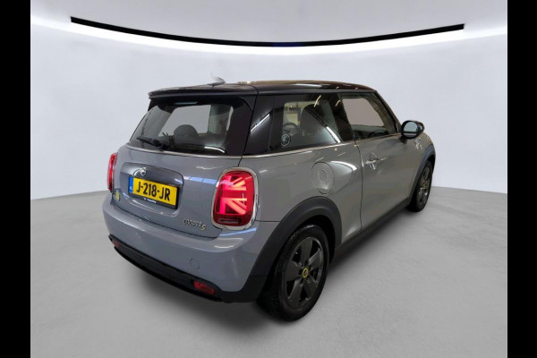 MINI Electric Basic 33 kWh NL AUTO | NAVI | LED SPORT STOELEN