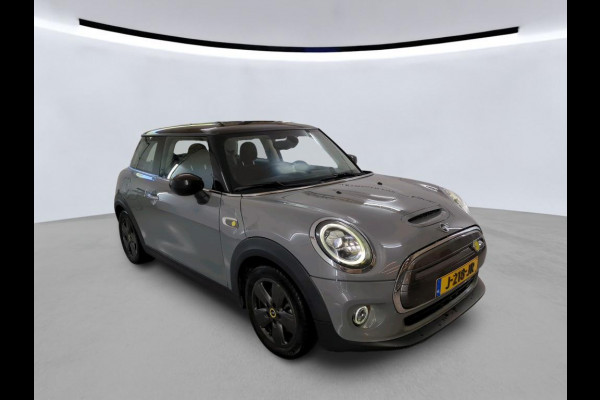 MINI Electric Basic 33 kWh NL AUTO | NAVI | LED SPORT STOELEN