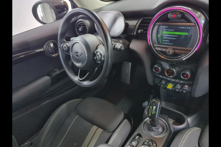 MINI Electric Basic 33 kWh NL AUTO | NAVI | LED SPORT STOELEN