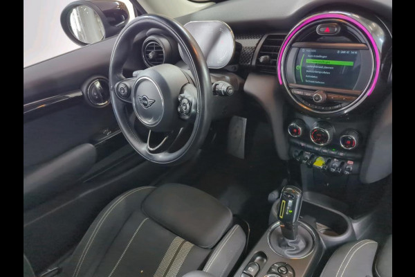 MINI Electric Basic 33 kWh NL AUTO | NAVI | LED SPORT STOELEN