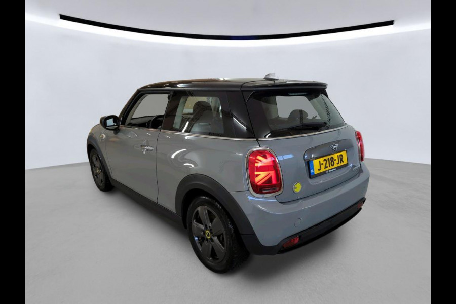 MINI Electric Basic 33 kWh NL AUTO | NAVI | LED SPORT STOELEN