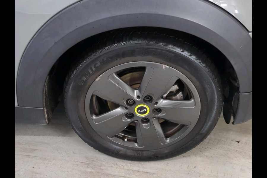 MINI Electric Basic 33 kWh NL AUTO | NAVI | LED SPORT STOELEN
