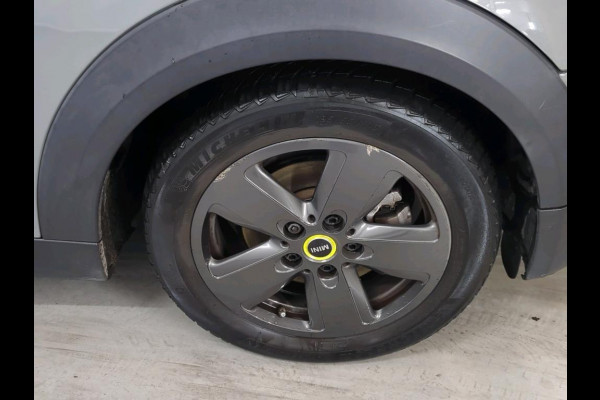 MINI Electric Basic 33 kWh NL AUTO | NAVI | LED SPORT STOELEN