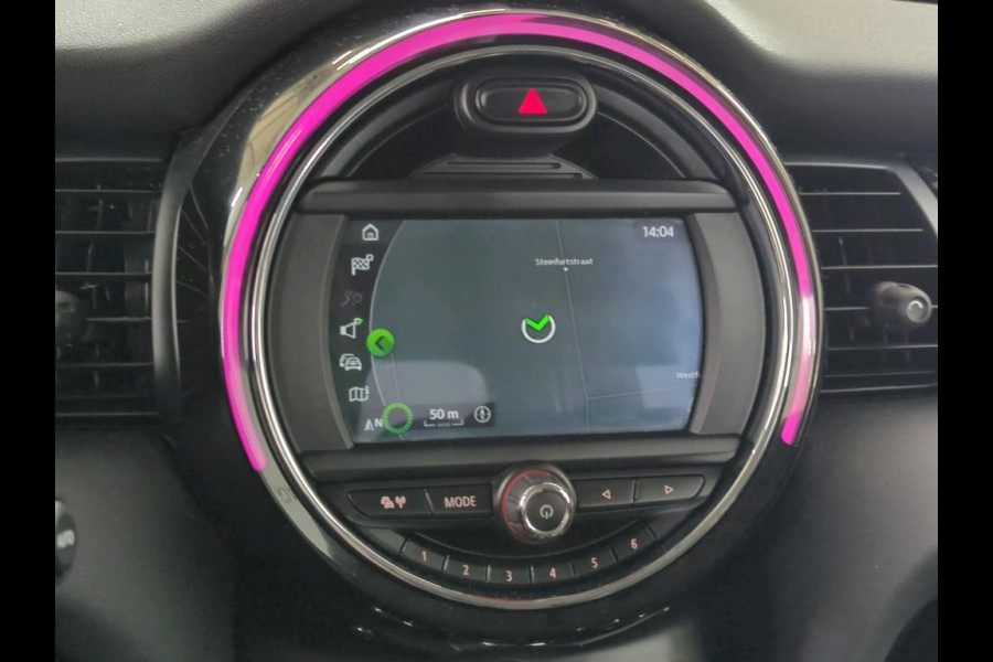 MINI Electric Basic 33 kWh NL AUTO | NAVI | LED SPORT STOELEN
