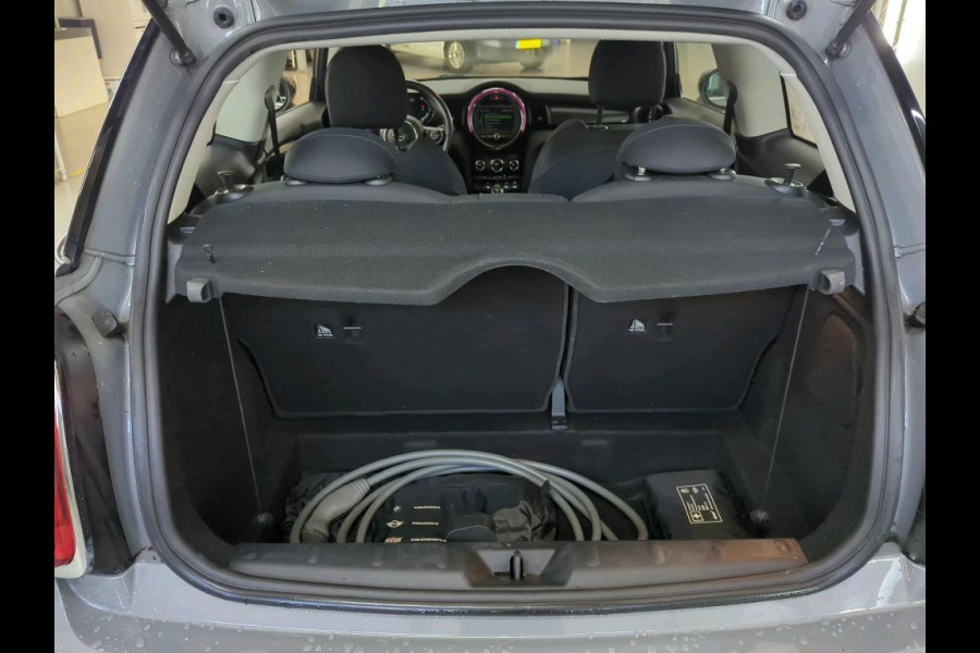 MINI Electric Basic 33 kWh NL AUTO | NAVI | LED SPORT STOELEN