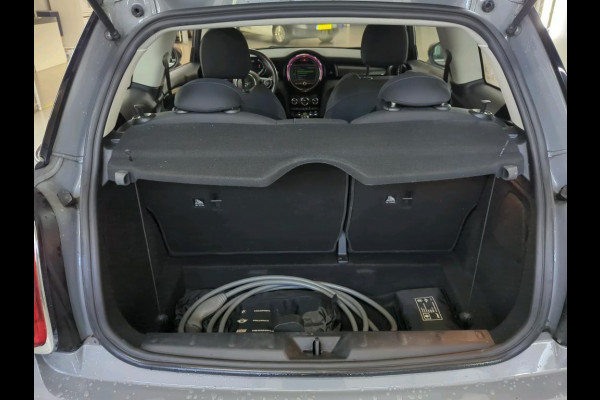 MINI Electric Basic 33 kWh NL AUTO | NAVI | LED SPORT STOELEN