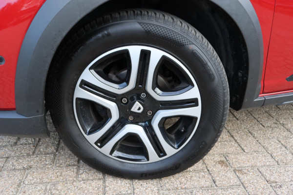 Dacia Sandero 1.0 TCe 100 Bi-Fuel Expression LPG Trekhaak PDC