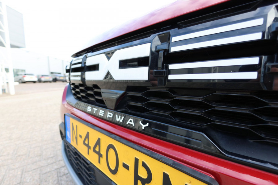 Dacia Sandero 1.0 TCe 100 Bi-Fuel Expression LPG Trekhaak PDC