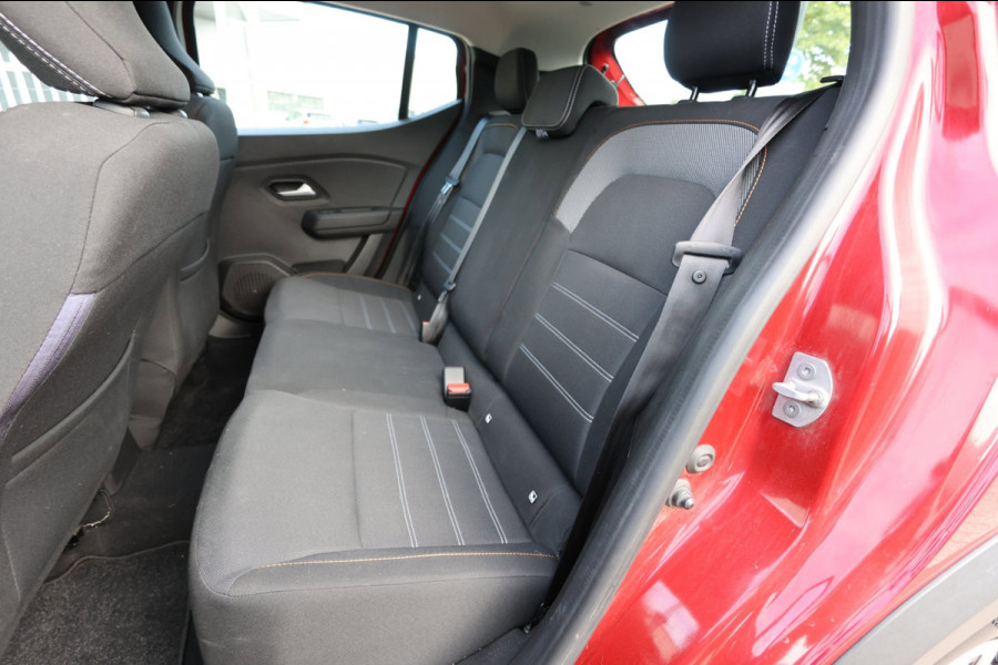 Dacia Sandero 1.0 TCe 100 Bi-Fuel Expression LPG Trekhaak PDC