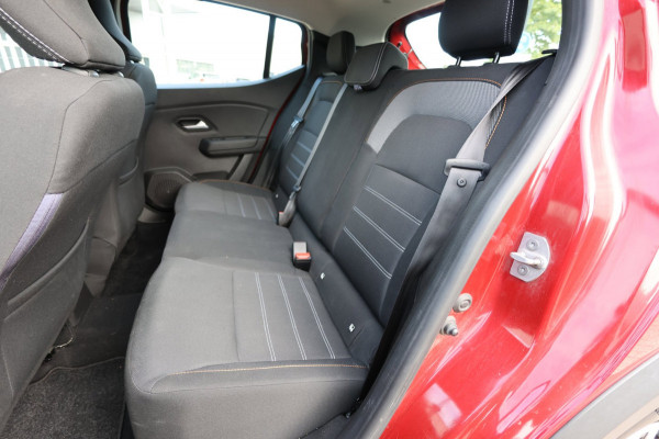 Dacia Sandero 1.0 TCe 100 Bi-Fuel Expression LPG Trekhaak PDC