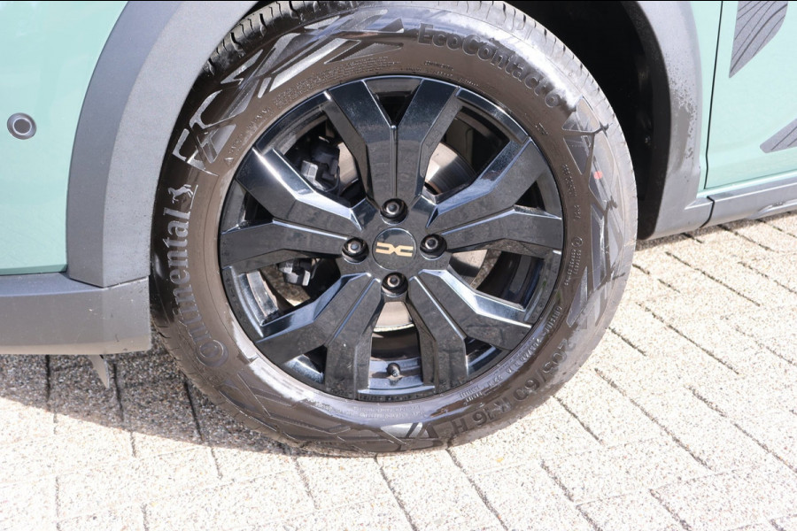 Dacia Jogger 1.0 TCe 100 ECO-G Extreme 7p.