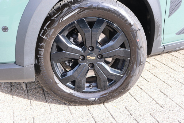 Dacia Jogger 1.0 TCe 100 ECO-G Extreme 7p.