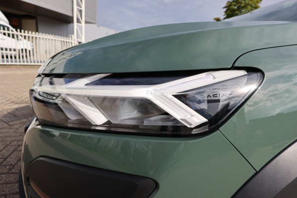 Dacia Jogger 1.0 TCe 100 ECO-G Extreme 7p.