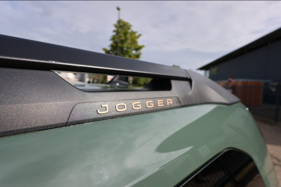 Dacia Jogger 1.0 TCe 100 ECO-G Extreme 7p.