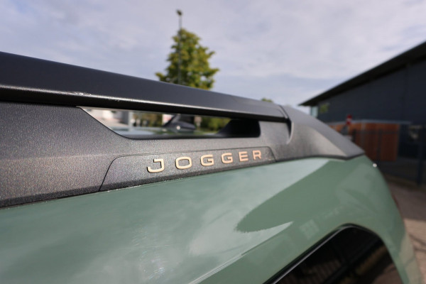 Dacia Jogger 1.0 TCe 100 ECO-G Extreme 7p.