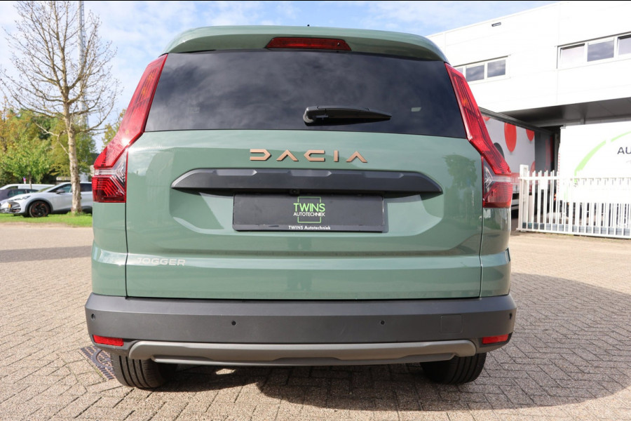 Dacia Jogger 1.0 TCe 100 ECO-G Extreme 7p.