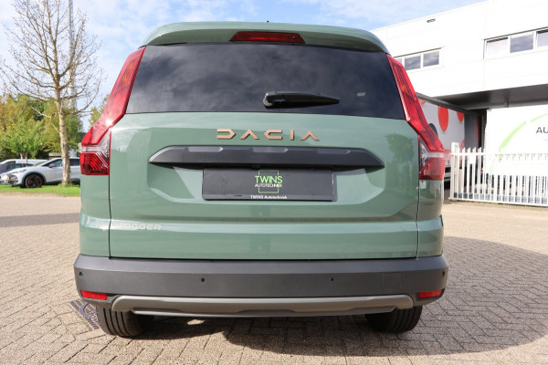 Dacia Jogger 1.0 TCe 100 ECO-G Extreme 7p.