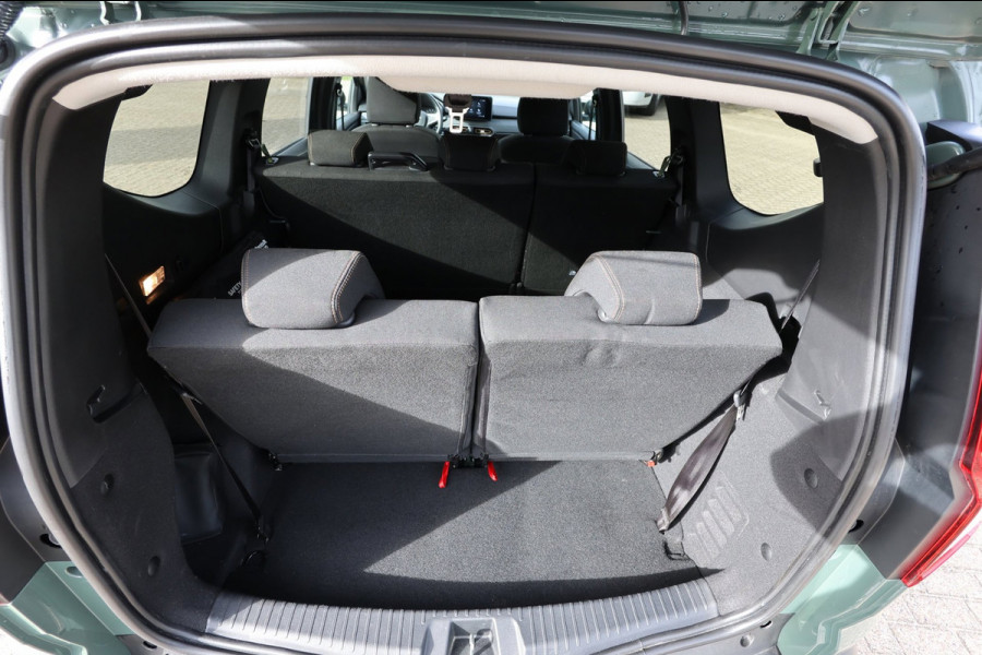 Dacia Jogger 1.0 TCe 100 ECO-G Extreme 7p.