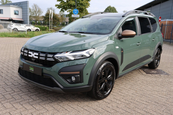 Dacia Jogger 1.0 TCe 100 ECO-G Extreme 7p.
