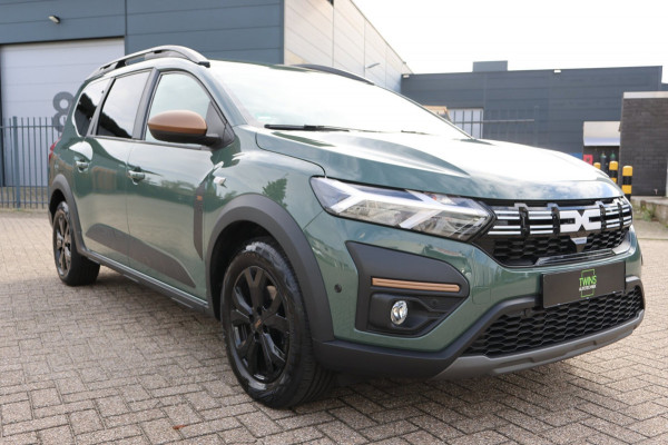 Dacia Jogger 1.0 TCe 100 ECO-G Extreme 7p.