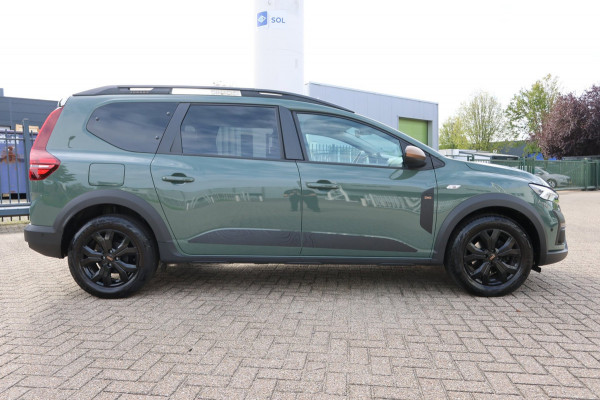 Dacia Jogger 1.0 TCe 100 ECO-G Extreme 7p.