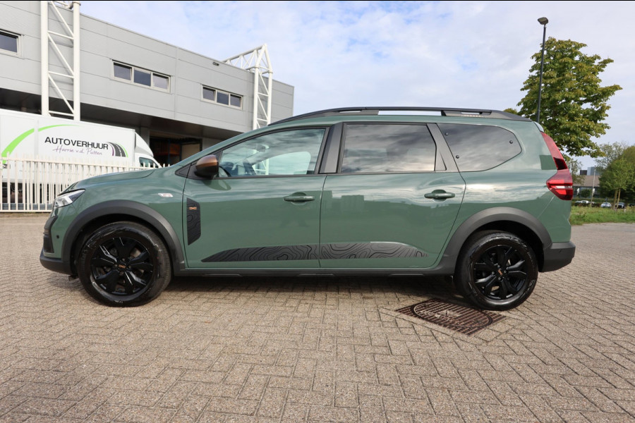 Dacia Jogger 1.0 TCe 100 ECO-G Extreme 7p.