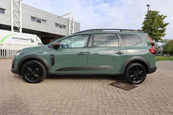 Dacia Jogger 1.0 TCe 100 ECO-G Extreme 7p.