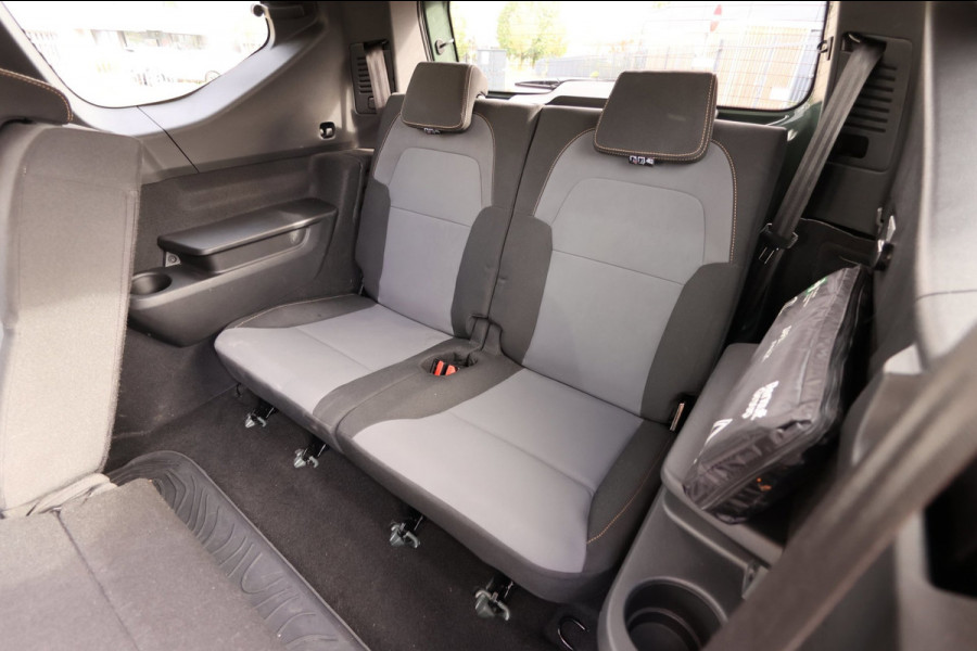 Dacia Jogger 1.0 TCe 100 ECO-G Extreme 7p.