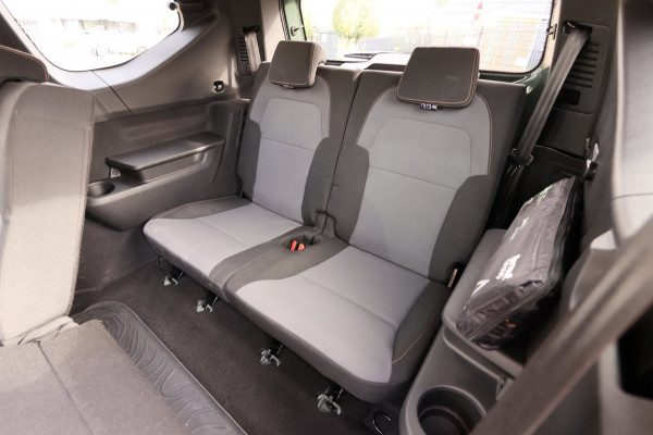 Dacia Jogger 1.0 TCe 100 ECO-G Extreme 7p.
